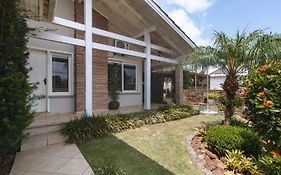Casa C Piscina, Churrasq E Wi-Fi, Lazer Completo